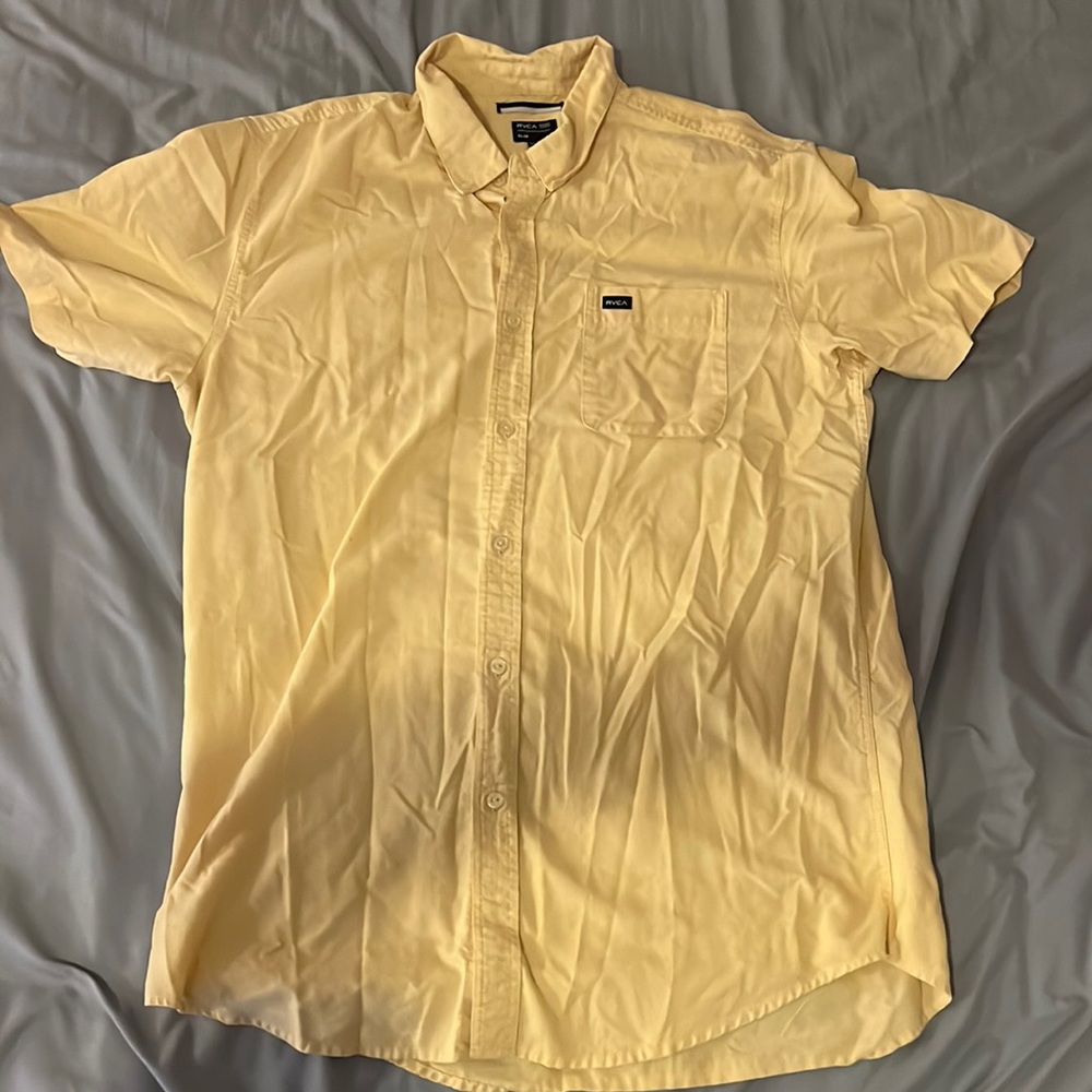 RVCA Shirt